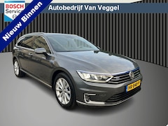 Volkswagen Passat Variant - 1.4 TSI GTE Highline panorama, cruise, navi