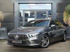 Mercedes-Benz A-klasse - 200 Business Solution AMG 164pk Navigatie/Stoelverwarming/Camera