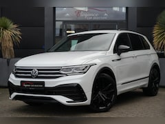 Volkswagen Tiguan - 2.0 TSI 4Motion R-Line 191pk HarmanKardon/Camera/Trekhaak