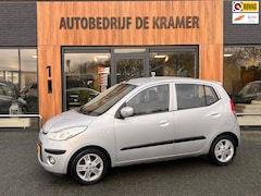 Hyundai i10 - 1.25i i-Catcher