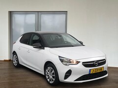 Opel Corsa-e - Edition 50 kWh*3FASE*CRUISE*ECC*NAVI*CARPLAY