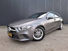 Mercedes-Benz A-klasse - 200 AUTOMAAT 164 PK Business Solution 1e EIGENAAR WIDESCREEN CAMERA VIRTUAL COCKPIT ADAPT