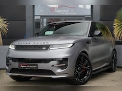 Land Rover Range Rover Sport - 3.0 P440e Dynamic SE 441pk Panoramadak/Meridian/HUD/360Camera