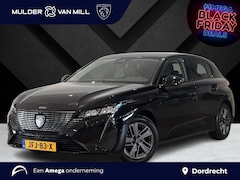 Peugeot 308 - Allure 1.2 Turbo 130pk | NAVI | 360° CAMERA | AGR-STOEL | STOELVERW. | LM-VELGEN | KEYLESS