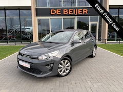 Kia Rio - 1.2 DynamicLine Carplay | Cruise | Camera | Navigatie |