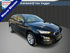 SEAT Leon Sportstourer - 1.5 TSI e Style Business Intense virtual cockpit, navi, pdc, cruise