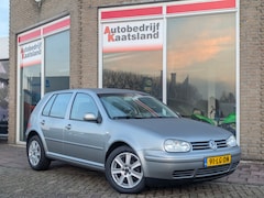 Volkswagen Golf - 1.6-16V Oxford - Nieuwe APK - Airco