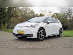 Volkswagen ID.3 - First Plus 58 kWh Camera SOH 88%