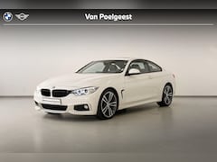BMW 4-serie Coupé - 430i Centennial High Executive