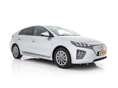 Hyundai IONIQ - Premium EV 38 kWh {SOH-100%} Aut *HEATPUMP | LUXURY-LEATHER | FULL-LED | ADAPTIVE-CRUISE |
