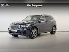 BMW X5 - xDrive45e High Executive
