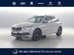 Skoda Kamiq - 1.0 TSI 115pk Sport Business DSG / Navigatie via App Connect / Panoramadak / Parkeersensor