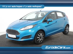 Ford Fiesta - 1.0 Titanium *Airco*PDC