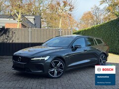 Volvo V60 - 2.0 T6 Twin Engine AWD R-Design