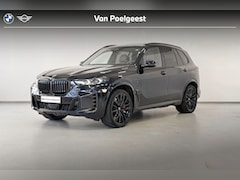BMW X5 - xDrive50e Innovation Pack M Sportpakket Pro Aut