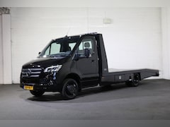 Mercedes-Benz Sprinter - 519 CDI Oprijwagen