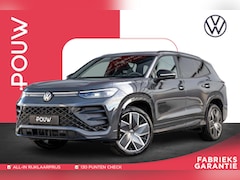 Volkswagen Tayron - 1.5 eHybrid 272pk DSG R-Line Edition Panoramadak | Trekhaak | Camera