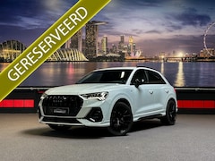 Audi Q3 - 35 TFSI 3xS-Line Trekhaak|Keyless|Sfeer|Camera