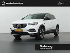 Opel Grandland X - 1.6 Turbo Innovation | Trekhaak | Navigatie | Parkeercamera 360° | Stoelverwarming / koeli