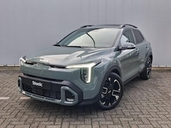 Kia Stonic - 1.0 T-GDi MHEV 100pk DCT7 GT-Line