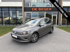 Volkswagen Golf Sportsvan - 1.4 TSI 125pk Allstar Automaat I Trekhaak I Navi