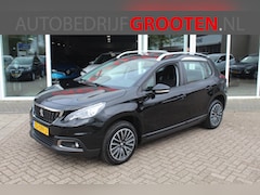 Peugeot 2008 - 1.2 PureTech Active//AUTOMAAT