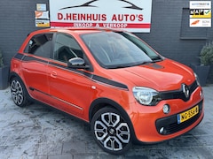 Renault Twingo - GT SPORT 80KW / 109PK