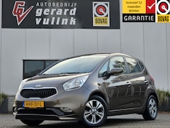 Kia Venga - 1.6 CVVT AUTOMAAT DynamicPLusLine PDC CAMERA