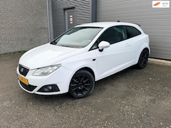 SEAT Ibiza SC - 1.4 Style