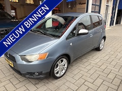 Mitsubishi Colt - 1.3 Intro Edition NW APK 11-2026