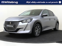 Peugeot e-208 - EV Allure Première 50 kWh