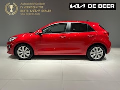 Kia Rio - 1.0 T-GDI MHEV EcoDynamics 100pk DynamicPlusLine