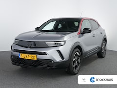 Opel Mokka - 1.2 Level 4 TREKHAAK | | Achteruitrijcamera | Apple Carplay/Android Auto|telefoonintegrati