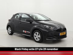 Toyota Yaris - 1.5 Hybrid 115 Comfort | Apple Carplay / Android Auto | Adaptive Cruise | Clima | Camera |