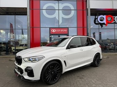 BMW X5 - XDrive45e High Executive M Pakket