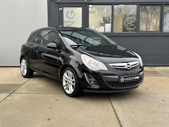 Opel Corsa - 1.2 16V Color Edition Airco Cruise NAP
