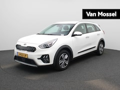 Kia Niro - 1.6 GDi Hybrid DynamicLine AUTOMAAT | ADAPTIEVE CRUISE | NAVIGATIE | CAMERA | PDC | LMV |