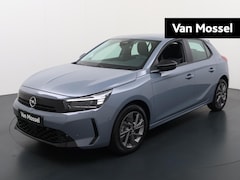 Opel Corsa - 1.2 Turbo Edition || VAN MOSSEL VOORRAADVOORDEEL ||