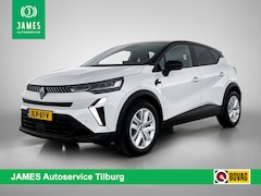 Renault Captur - 1.3 MHEV 160pk CAMERA | CARPLAY | LED | CRUISE