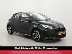 Toyota Yaris - 1.5 Hybrid TeamNL | Apple Carplay / Android Auto | Adaptive Cruise Control | Keyless | LED