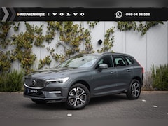 Volvo XC60 - 2.0 T6 Plug-in hybrid AWD Essential | Adaptieve Cruise Control | BLIS Dodehoek Detectie |