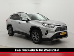 Toyota RAV4 - 2.5 Hybrid Dynamic | Trekhaak | Apple Carplay / Android Auto | Keyless | Adaptive Cruise |