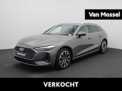 Audi A5 Avant - 2.0 e-hybrid quattro Advanced edition l Adaptive cruise control l Airconditioning 3-zones