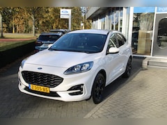 Ford Kuga - 2.5 PHEV ST-Line X 225 PK Automaat AFNEEMBARE TREKHAAK | WINTER PACK | BLIS | B&O AUDIO