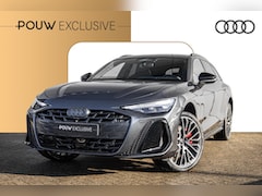 Audi A6 Avant - 2.0 e-hybrid 367pk quattro S edition Competition | Tech Plus Pakket | Bang & Olufsen Premi