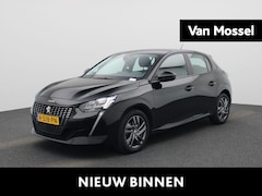 Peugeot 208 - 1.2 PureTech Active Pack | NAVIGATIE | AIRCO | PARKEERSENSOREN | CRUISE CONTROL |