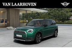 MINI Countryman - E / Favoured / Pakket L / 20" Windmill Spoke 2-tone