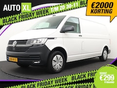 Volkswagen Transporter - 2.0 150 PK TDI Aut. L2 Executive+ Camera Carplay Trekhaak
