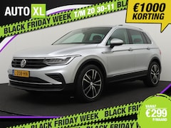 Volkswagen Tiguan - 1.5 150PK TSI Aut. Facelift Digi. Dash. Adapt. Cruise