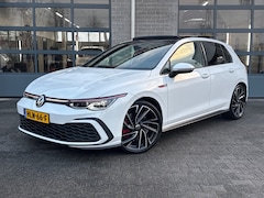 Volkswagen Golf - 2.0 TSI GTI |SCHUIFDAK|H/K|STANDKACHEL|